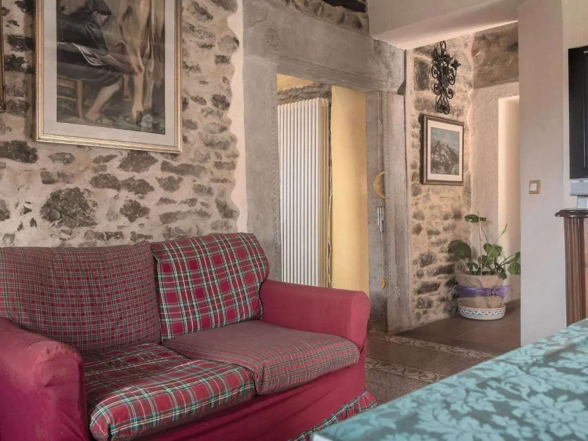 Soulful Holiday Home In Modena Wth Garden Italy