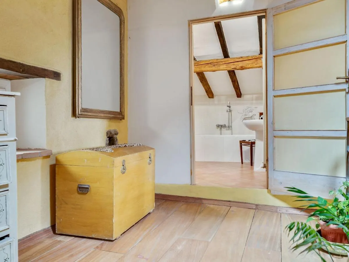 Soulful Holiday Home In Modena Wth Garden 0*,  Italy