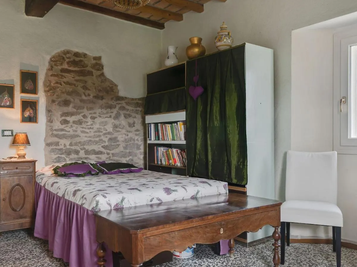 Soulful Holiday Home In Modena Wth Garden 0*,  Italy