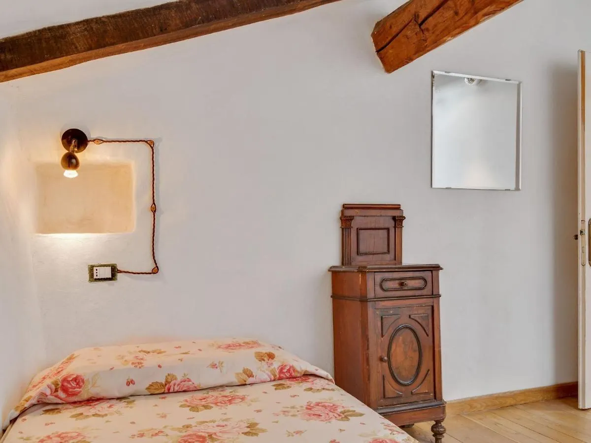 Soulful Holiday Home In Modena Wth Garden Italy