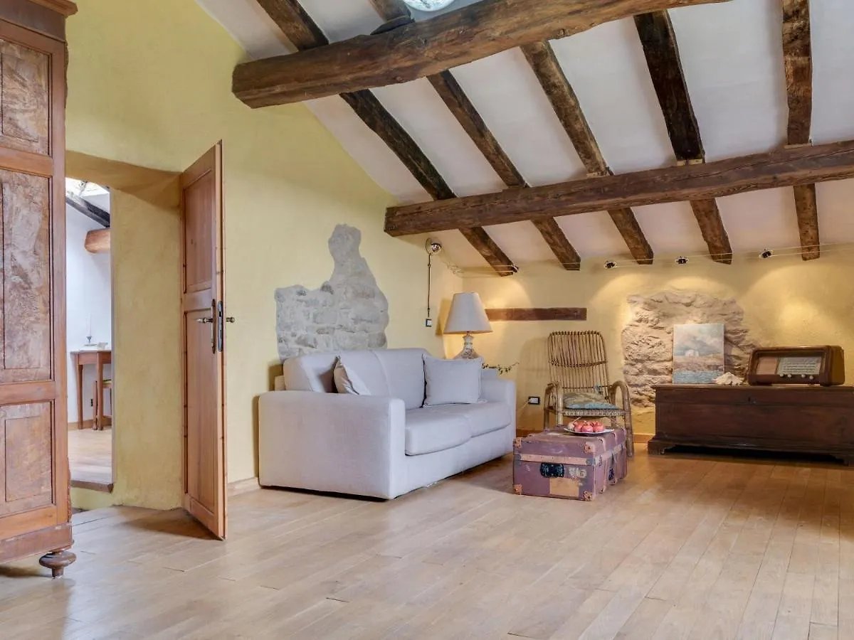 Soulful Holiday Home In Modena Wth Garden 0*,