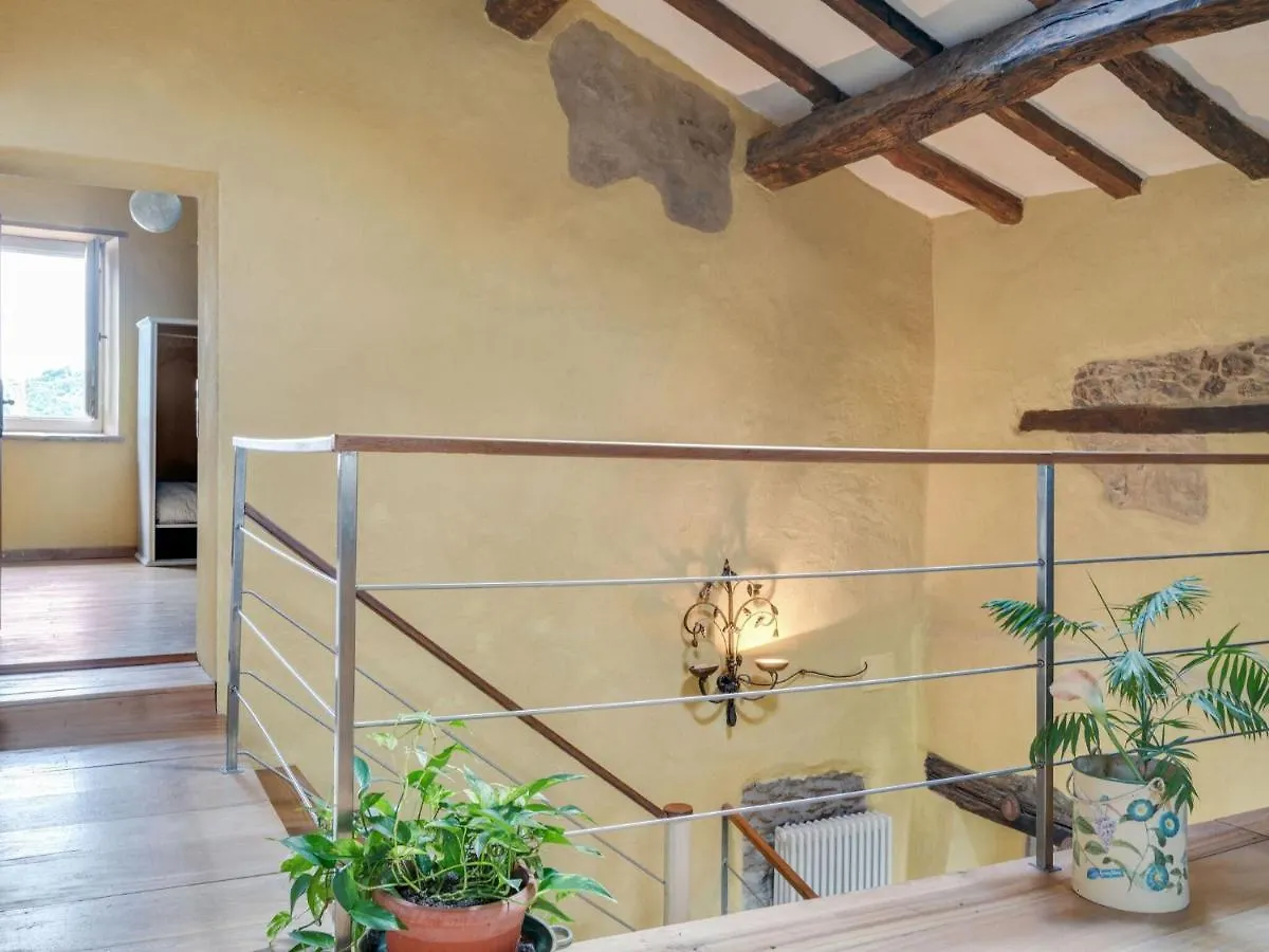Soulful Holiday Home In Modena Wth Garden