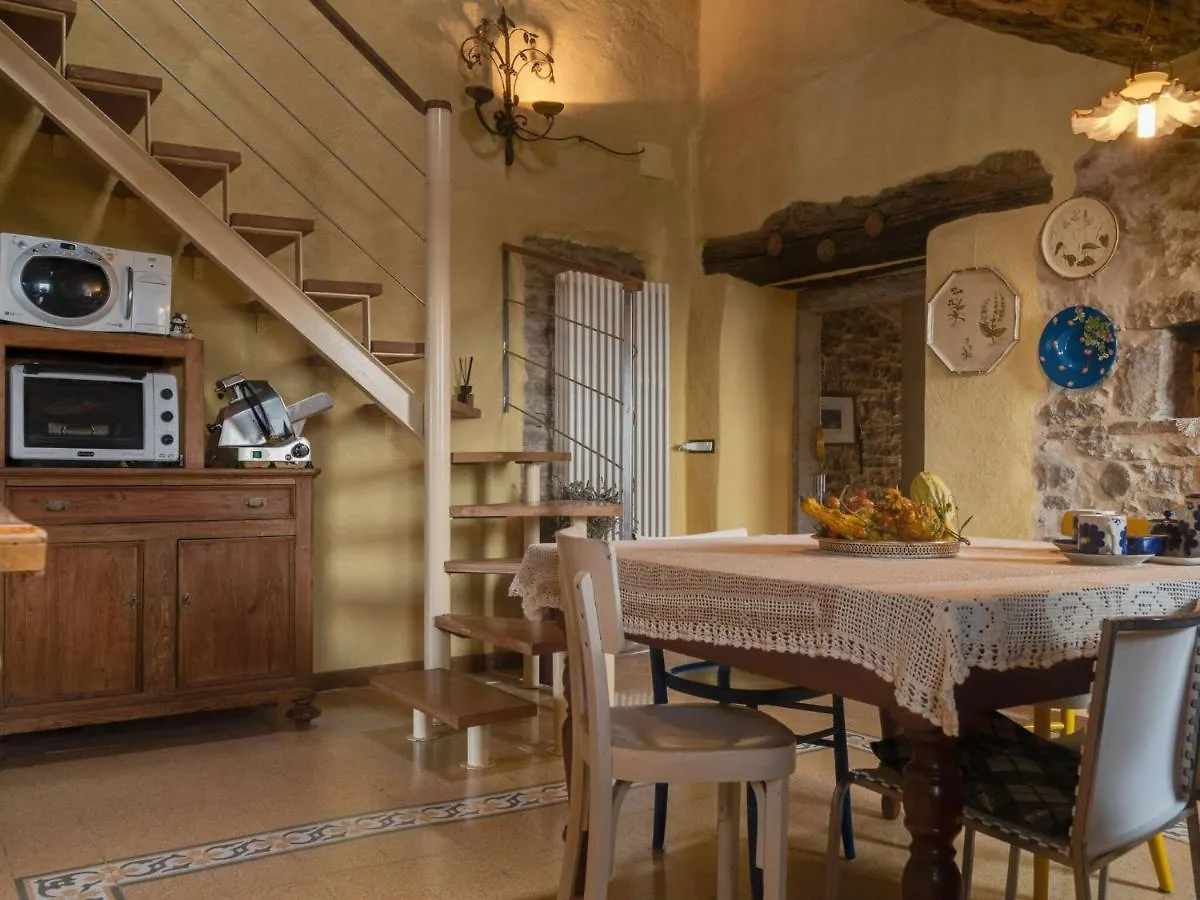 Soulful Holiday Home In Modena Wth Garden 0*,  Italy