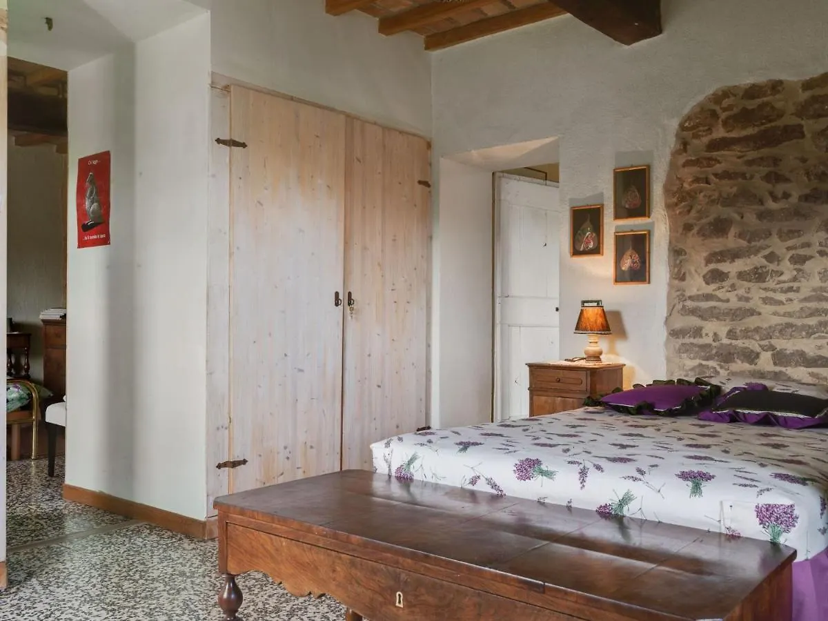 Soulful Holiday Home In Modena Wth Garden Italy