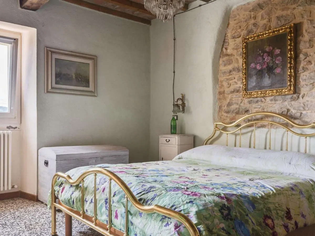 Soulful Holiday Home In Modena Wth Garden Italy