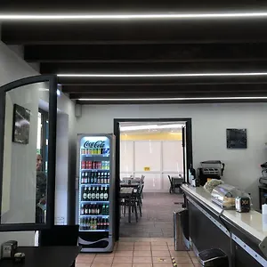  Hotel Il Borgo