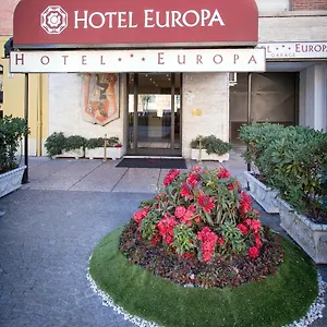 Europa Hotel