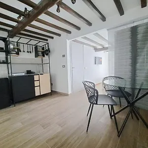  Gasthof Alloggiamo