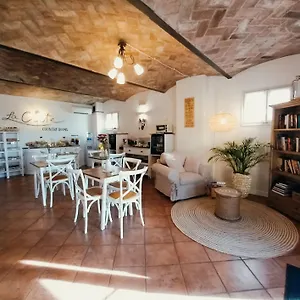  Gasthuis La Corte Country