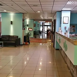 Rmh Raffaello Hotel