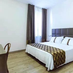 Otel Western Liberta, Modena